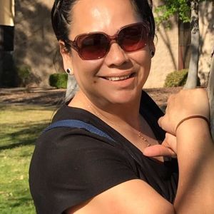 Meet your Posher, Thelma